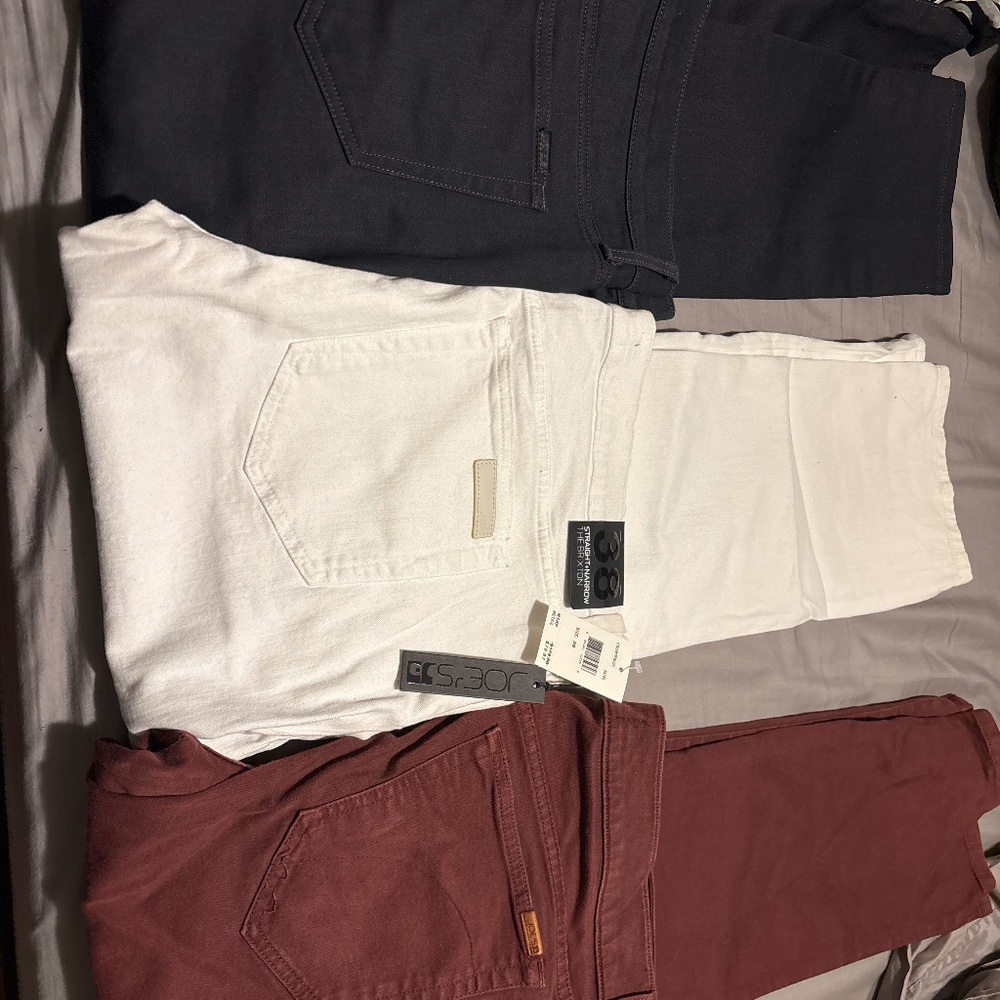 Vintage Jeans